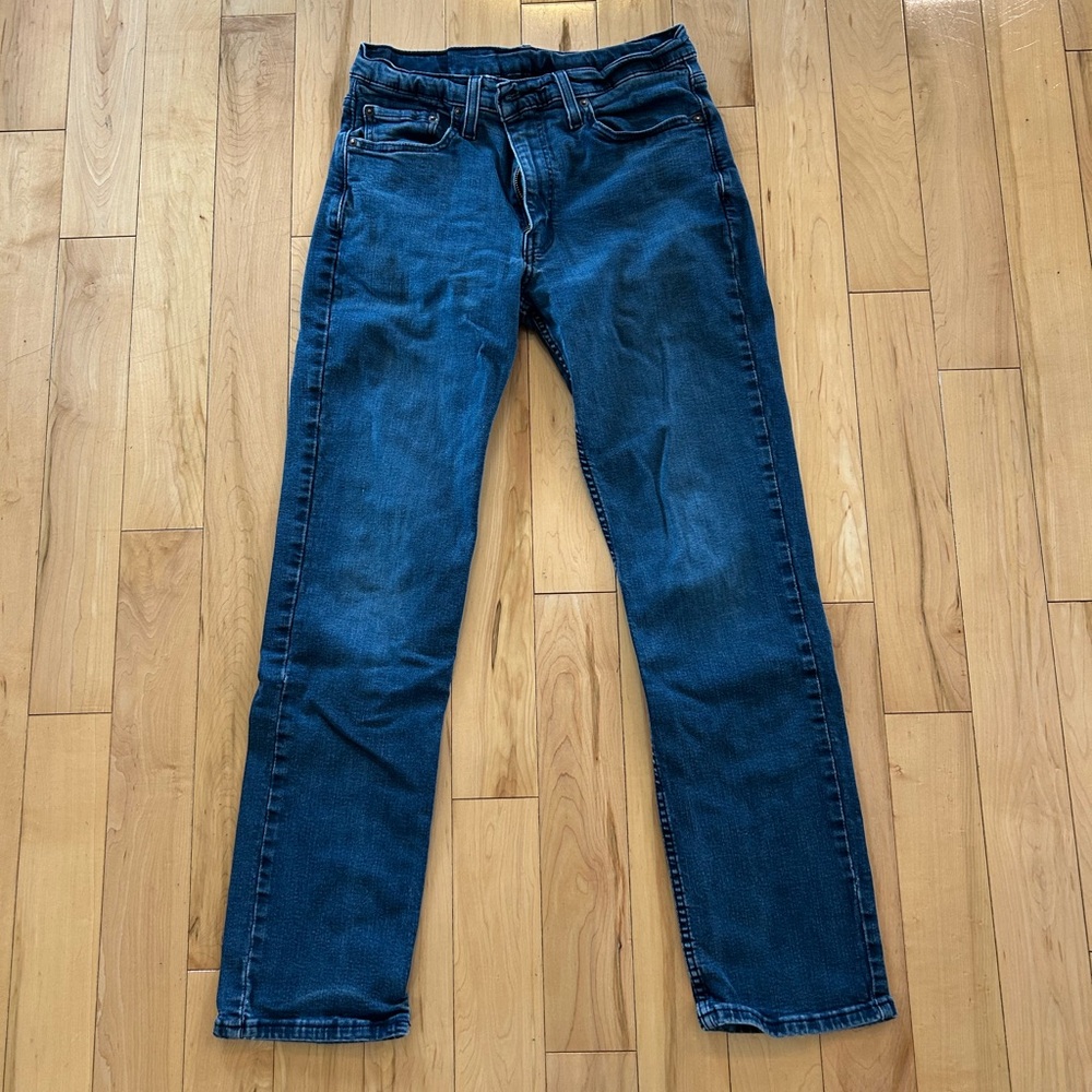 Men's Levi’s 514 Jeans 33x32